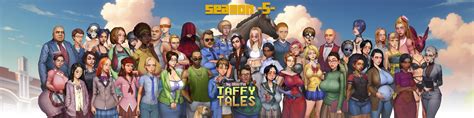 taffy tales porn game|Taffy Tales – New Version 1.07.3a [UberPie]